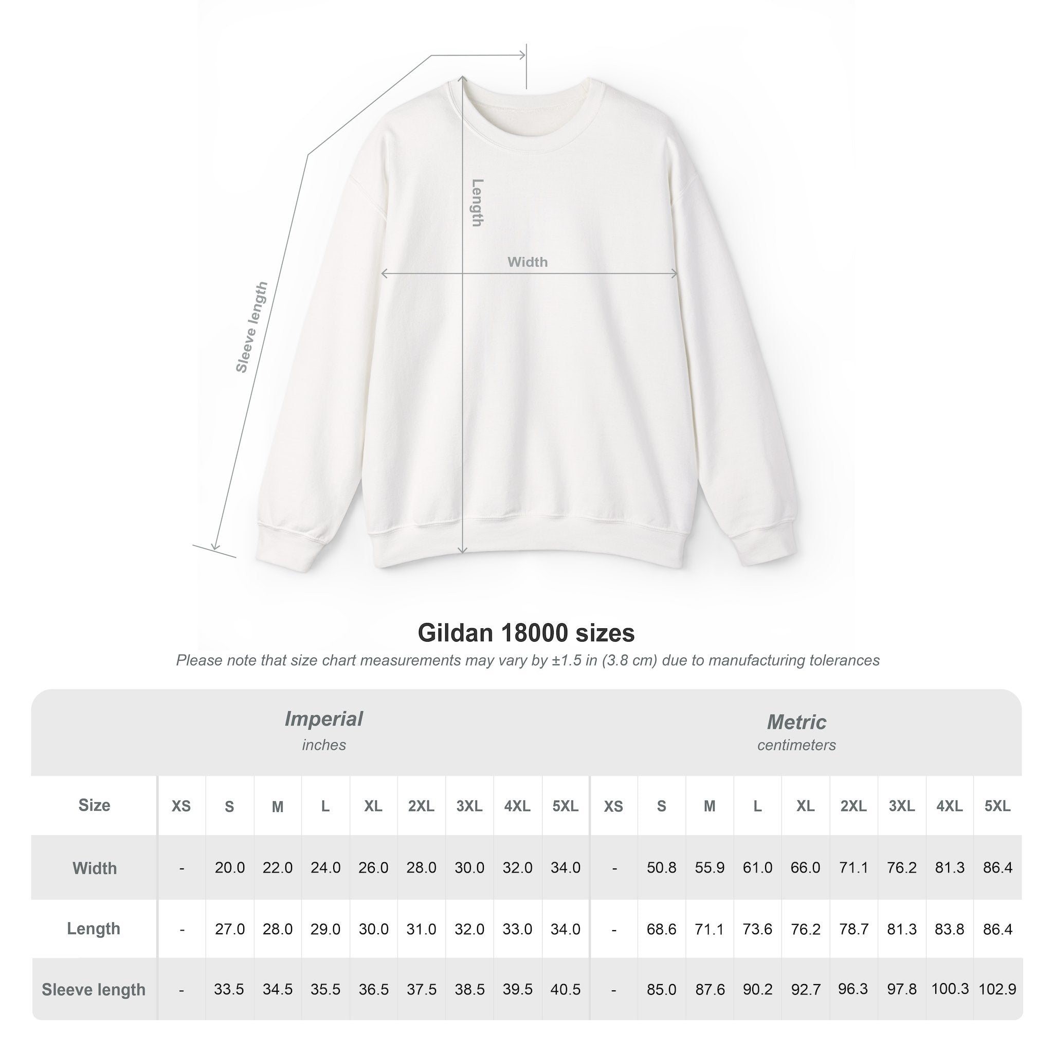 Crewneck Sweatshirt — “Error 404: Too Real, Please Turn It Off” Minimal Tech Graphic