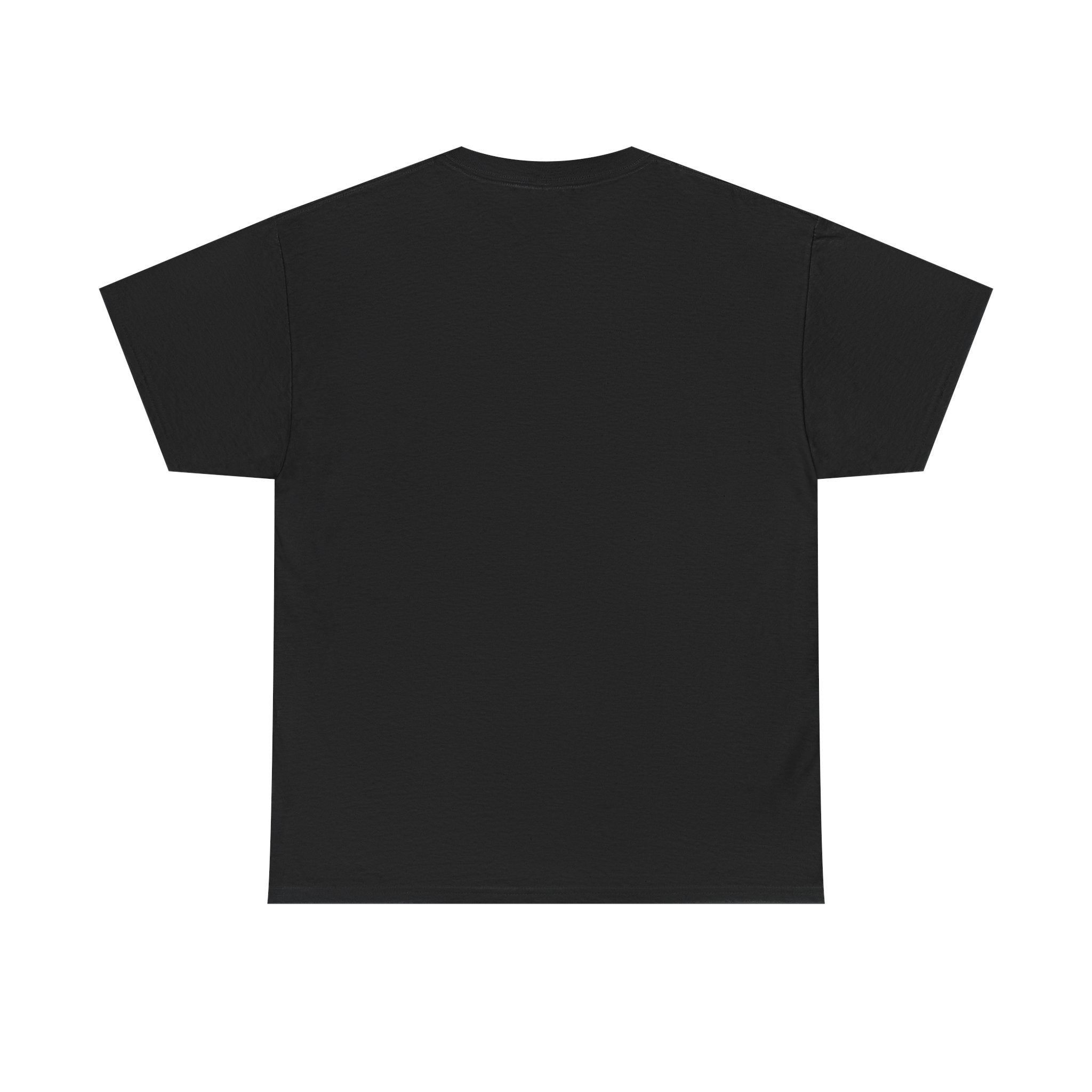 Error 404: Too Real Tee — Funny Tech Humor T-Shirt