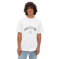PosiTEAvity Tee — Positive Tea Lover Graphic T‑Shirt