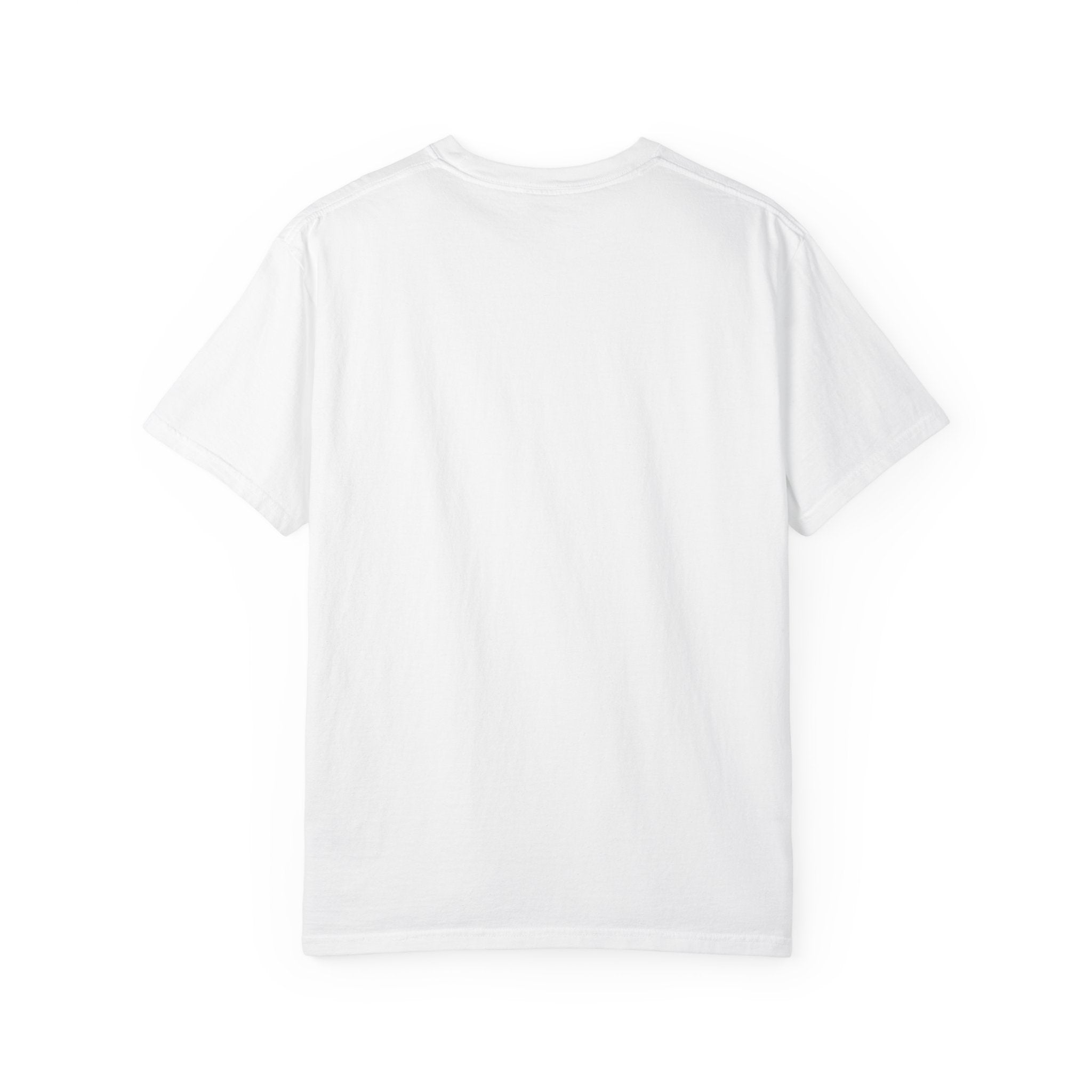 Matcha Tee — "MACHOHA" Funny Matcha Pun T-Shirt for Matcha Lovers