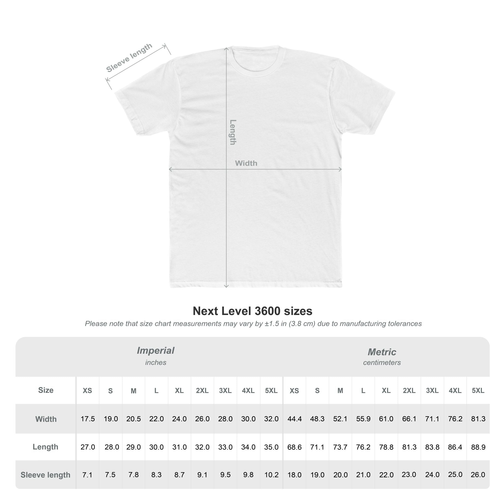 Not Your Vibe T-Shirt | Black Square Text Graphic