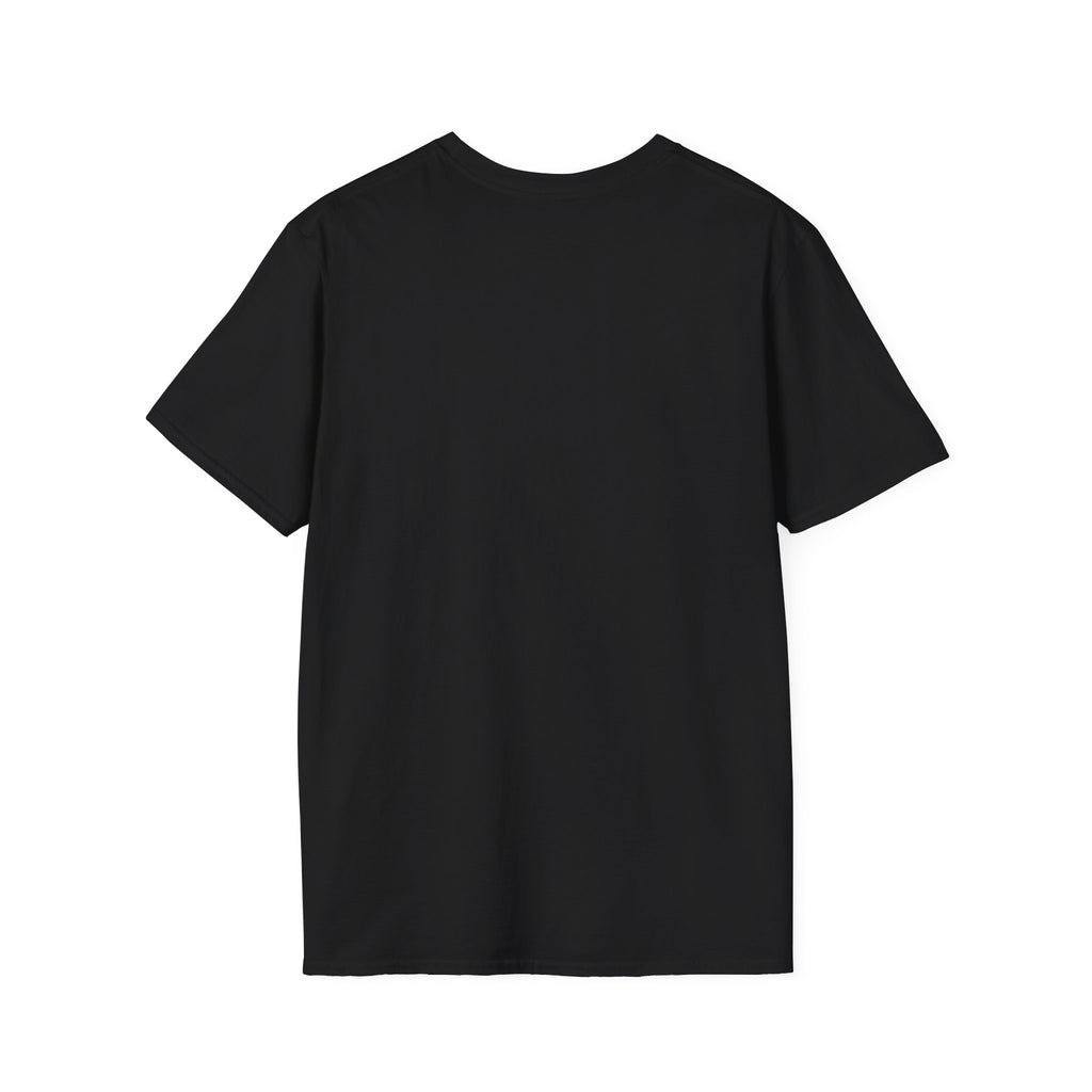 Never Ever Give Up T-Shirt