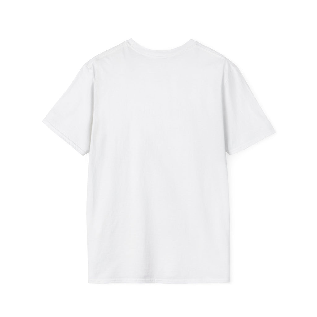 Born to Slay rainbow splash T-Shirt | Colorful typographic tee