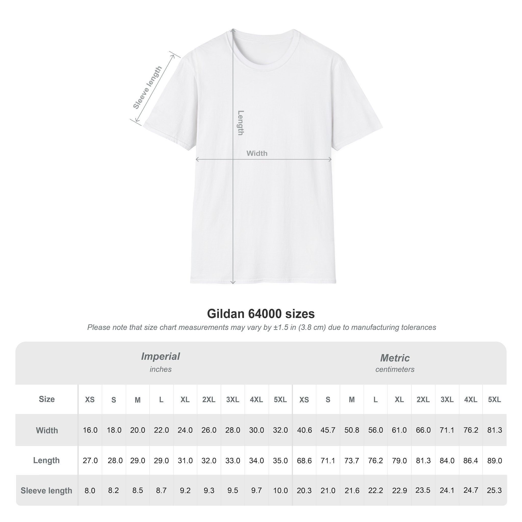 Never Ever Give Up T-Shirt