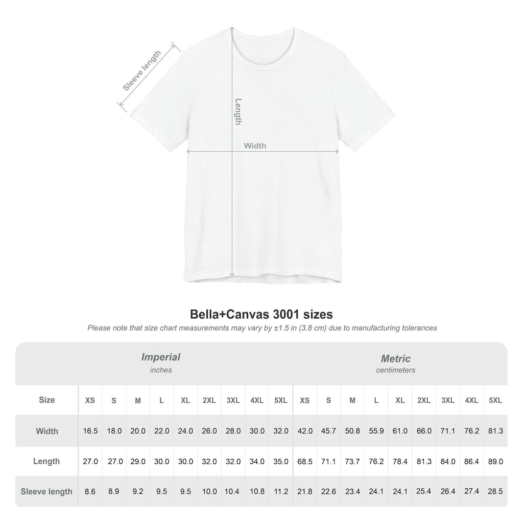 Delusion Is My Only Solution Tee — Minimal Abstract Graphic T-Shirt