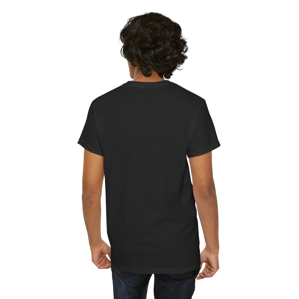 Error 404: Too Real Tee — Funny Tech Humor T-Shirt